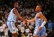 NCAA Power 16 Rankings