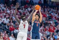 NCAA Power 16 Rankings