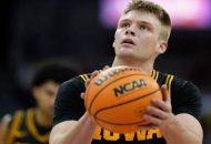 NCAA Power 16 Rankings: Sweet Sixteen