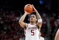 NCAA Tournament Preview – West Region