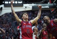 Sweet Sixteen Preview: East Region
