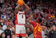 NCAA Power 16 Rankings: NCAA Tournament Edition