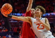 Stock Watch: Sweet 16 / Elite 8