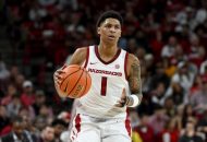 Sweet Sixteen Preview: West Region