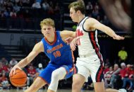 NCAA Tournament Preview – South Region