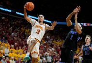 Sweet 16 Preview: Midwest Region
