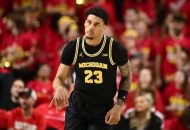 NCAA Power 16 Rankings
