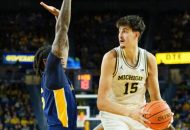 2026 NBA Draft: Official Early Entry List