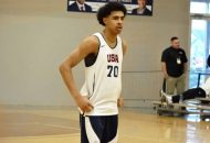 2026 USA Basketball Minicamp: Top Prospects, Part 2