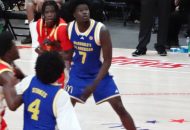 2026 McDonald’s Game: West Prospects