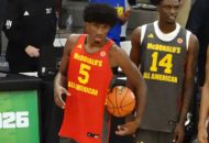 2026 McDonald’s Game: East Prospects