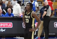 2026 Chipotle Nationals: Top Prospects