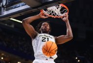 Stock Watch: Final Four