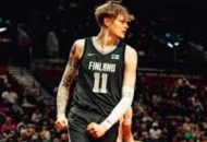 2026 Nike Hoop Summit: World Prospects