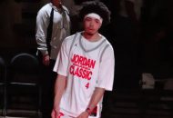 2026 Jordan Brand Classic: Team Air