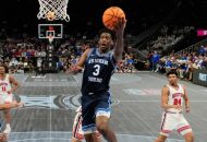 Situational Analysis: AJ Dybantsa