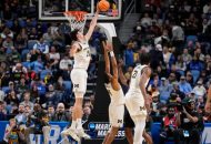 2026 NBA Draft Combine Measurements: Winners and Losers