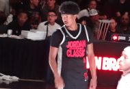 2026 Jordan Brand Classic: Team Flight