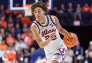 Situational Analysis: Keaton Wagler