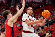2026 NBA Draft: Official Early Entry List: Withdrawals
