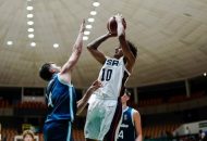 Team USA U18 National Team Tryouts Recap