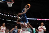 2026 NBA Extended Mock Draft: 9.0
