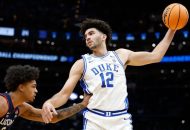 2026 NBA Draft: Top 10 Power Forward Prospects
