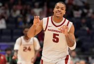 Situational Analysis: Darius Acuff