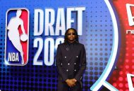 2026 NBA Mock Draft: Second Round