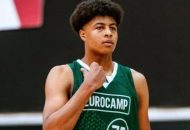 2026 Adidas EuroCamp: Top Prospects