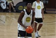 2026 NBPA Top 100 Camp